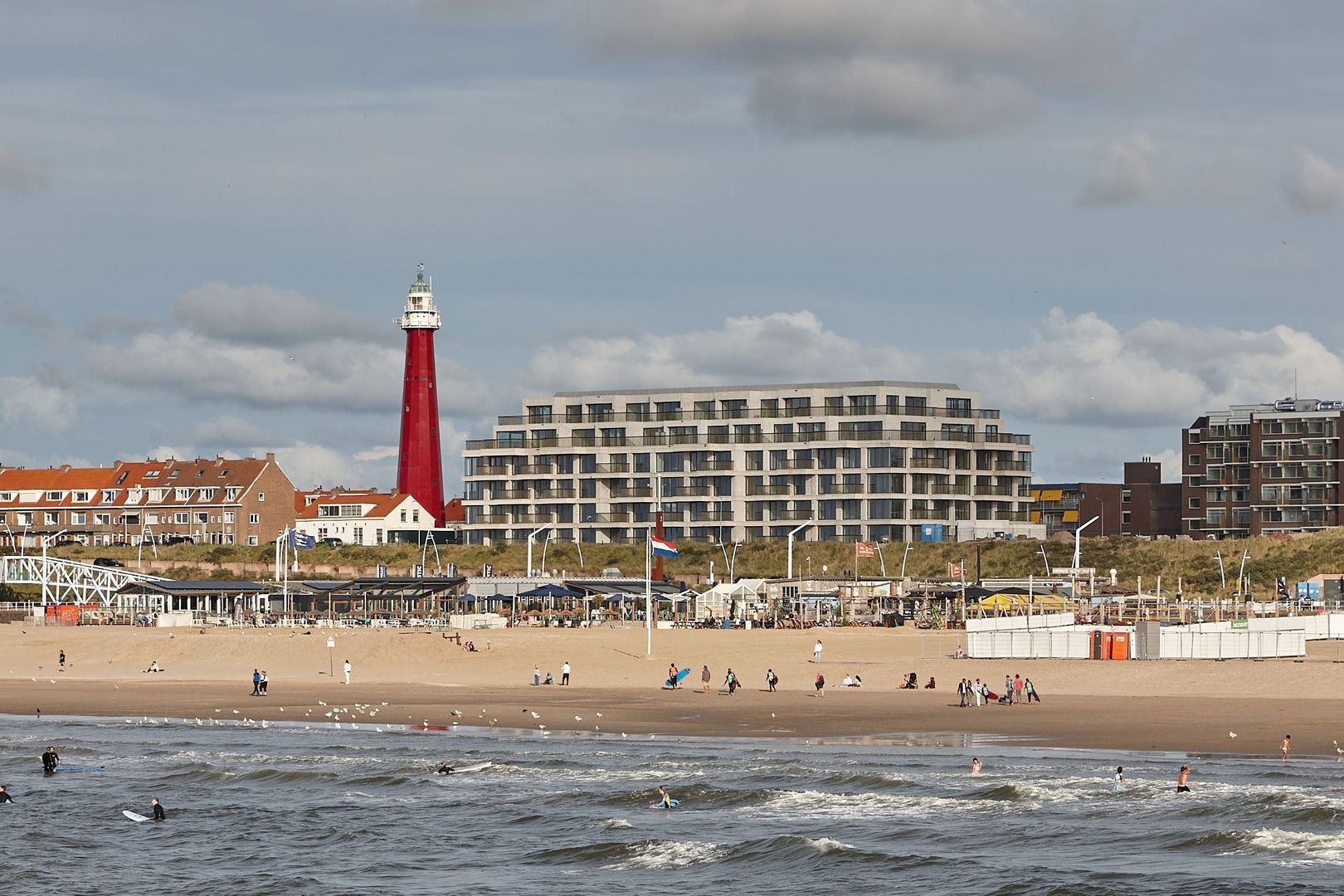 Vuurtorenweg 147 Den Haag photo-0