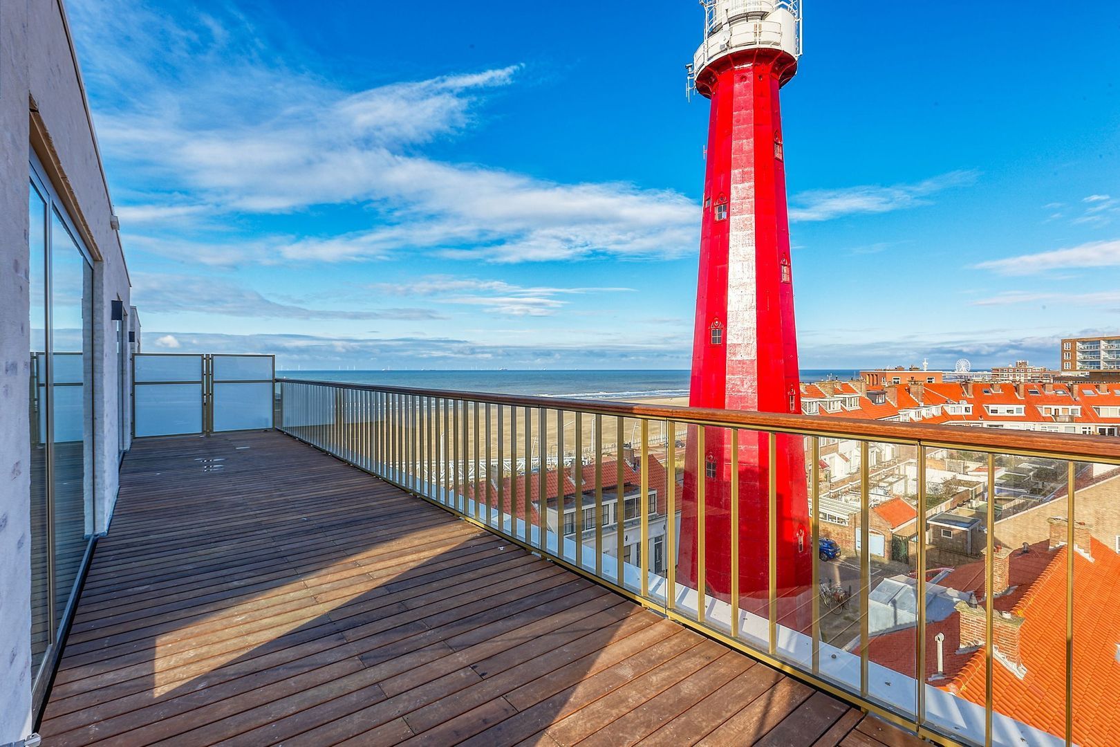 Vuurtorenweg 147 Den Haag photo-10