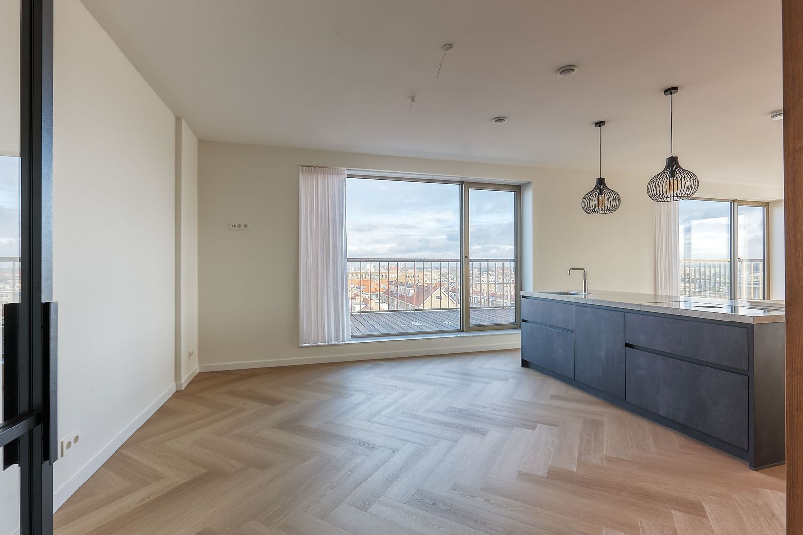 Vuurtorenweg 147 Den Haag photo-2