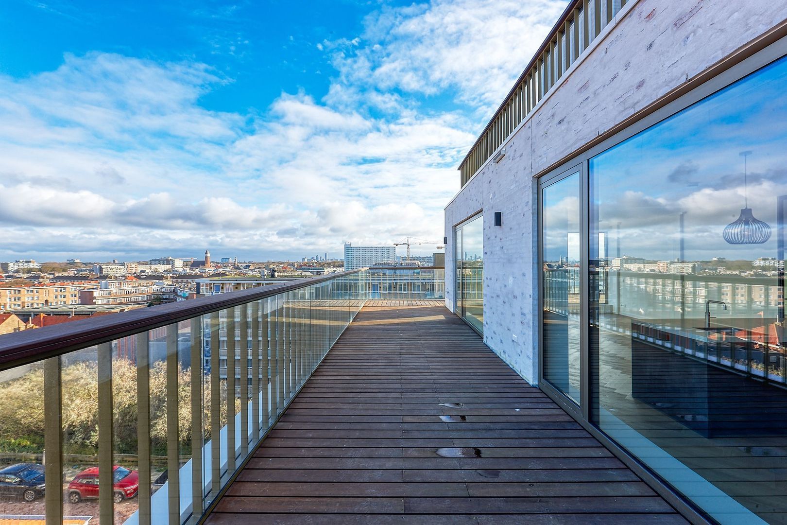 Vuurtorenweg 147 Den Haag photo-13