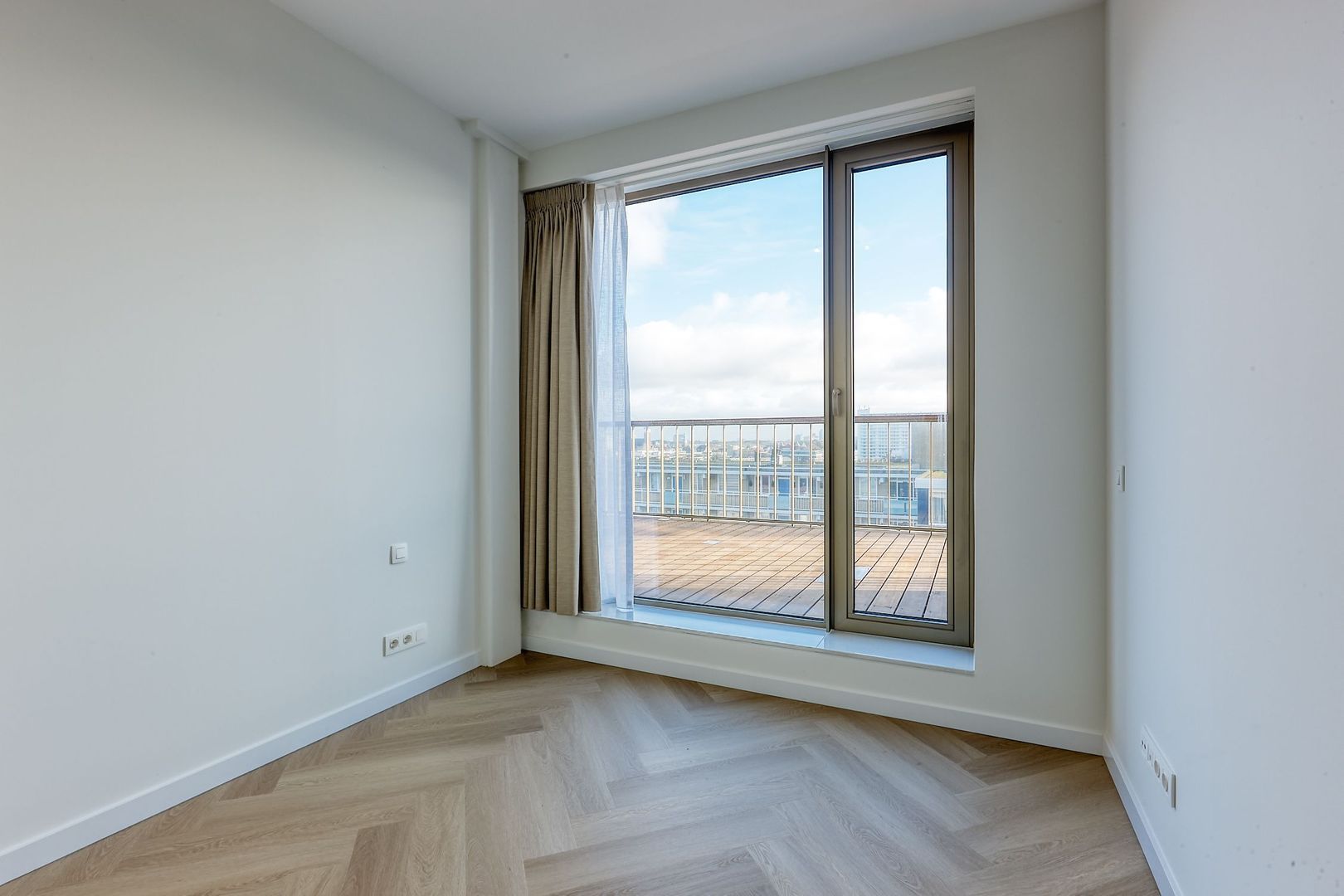 Vuurtorenweg 147 Den Haag photo-22