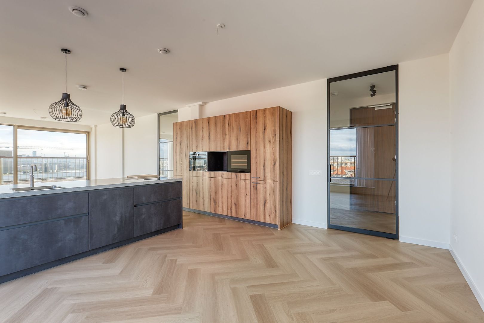 Vuurtorenweg 147 Den Haag photo-3