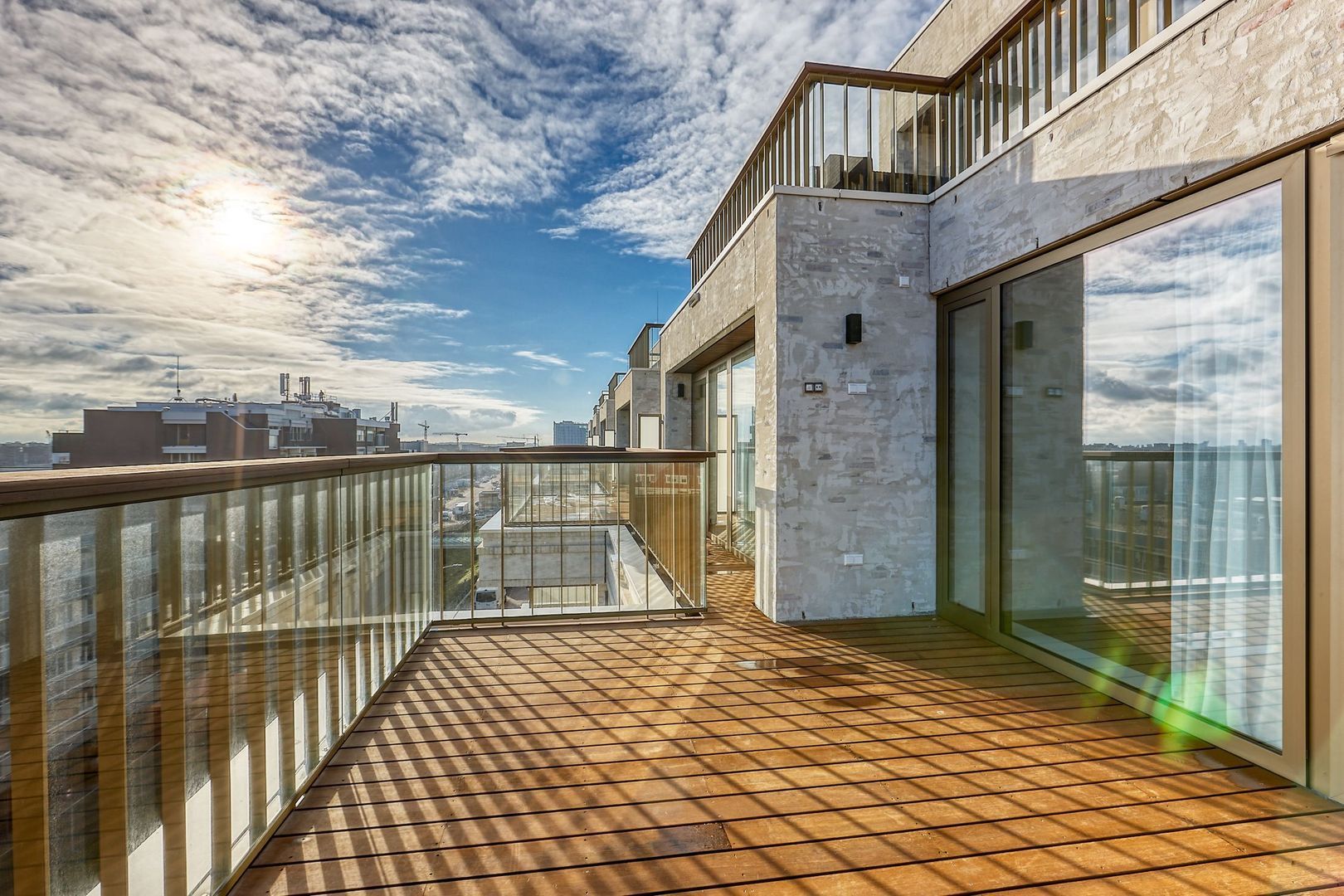 Vuurtorenweg 147 Den Haag photo-9