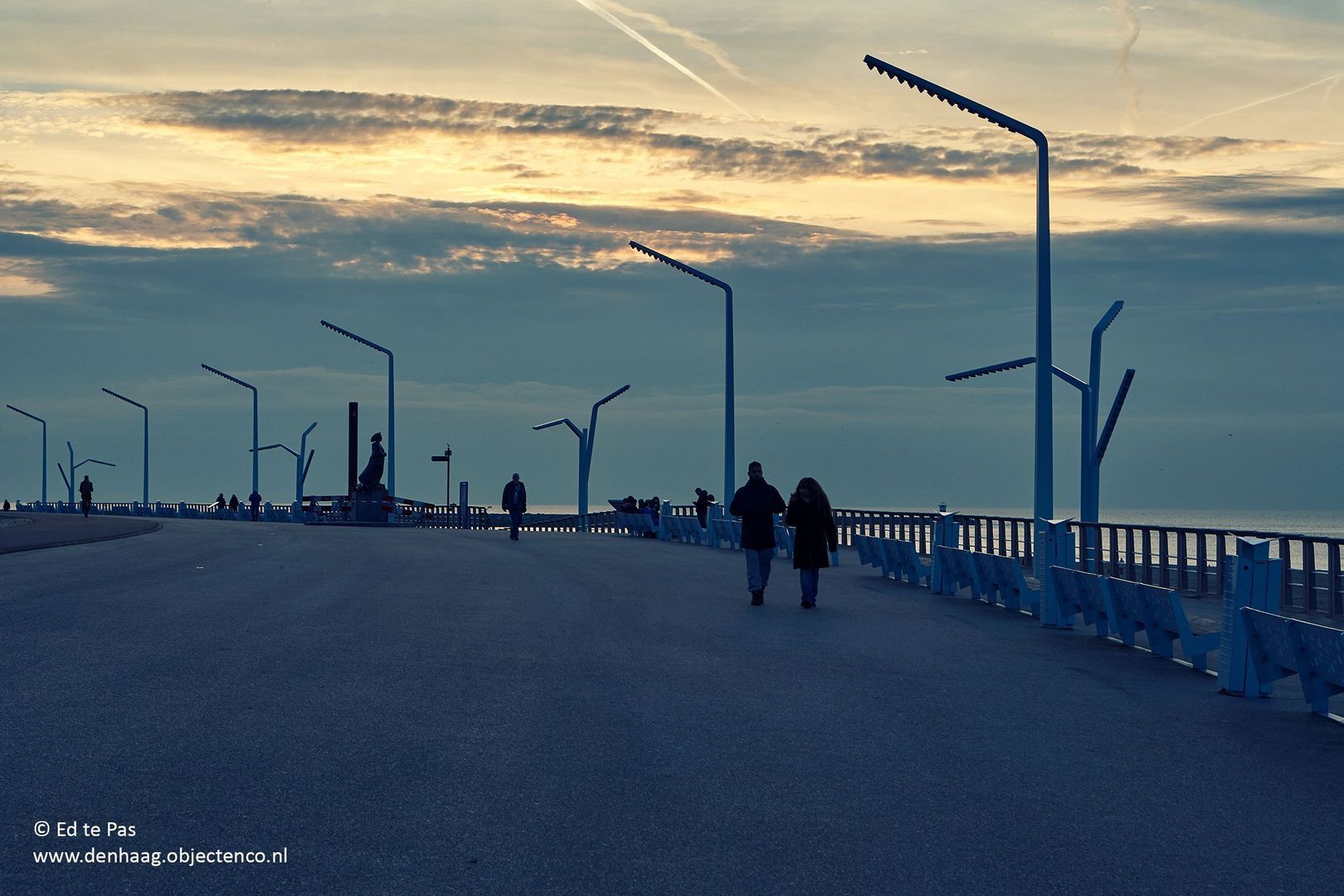 Vuurtorenweg 147 Den Haag photo-42