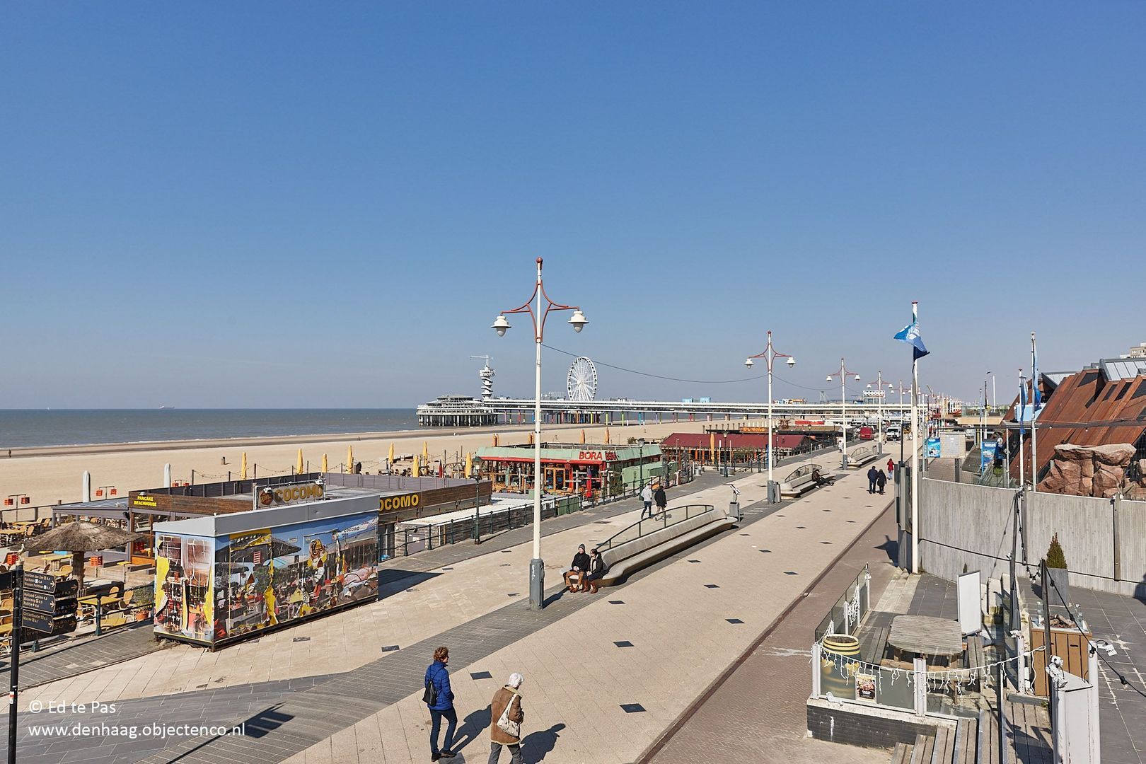 Vuurtorenweg 147 Den Haag photo-40