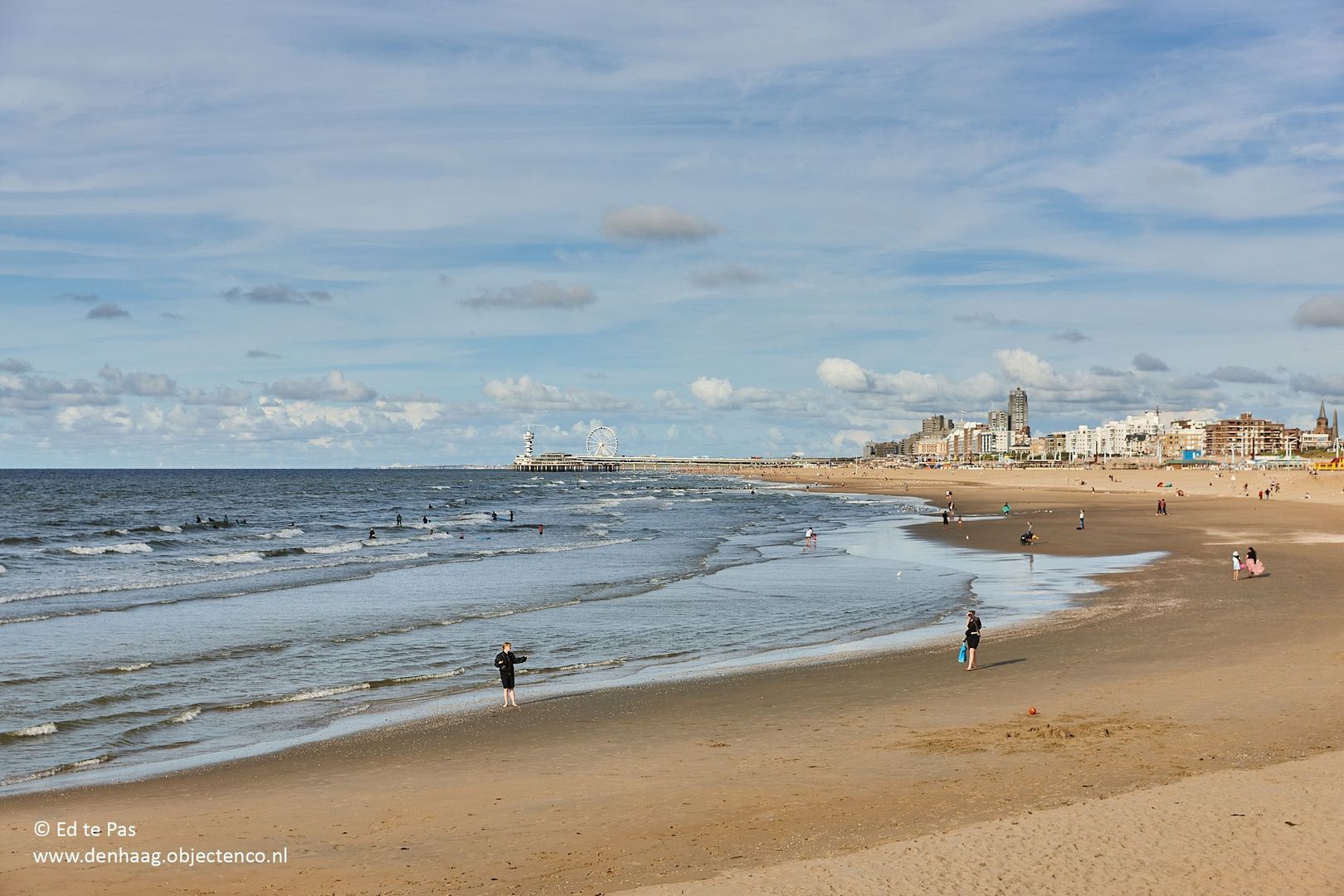 Vuurtorenweg 147 Den Haag photo-37