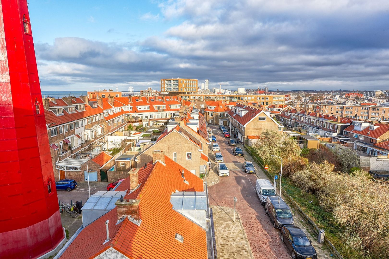 Vuurtorenweg 147 Den Haag photo-14
