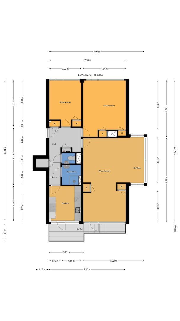 Denijsstraat 139 Den Haag photo-38