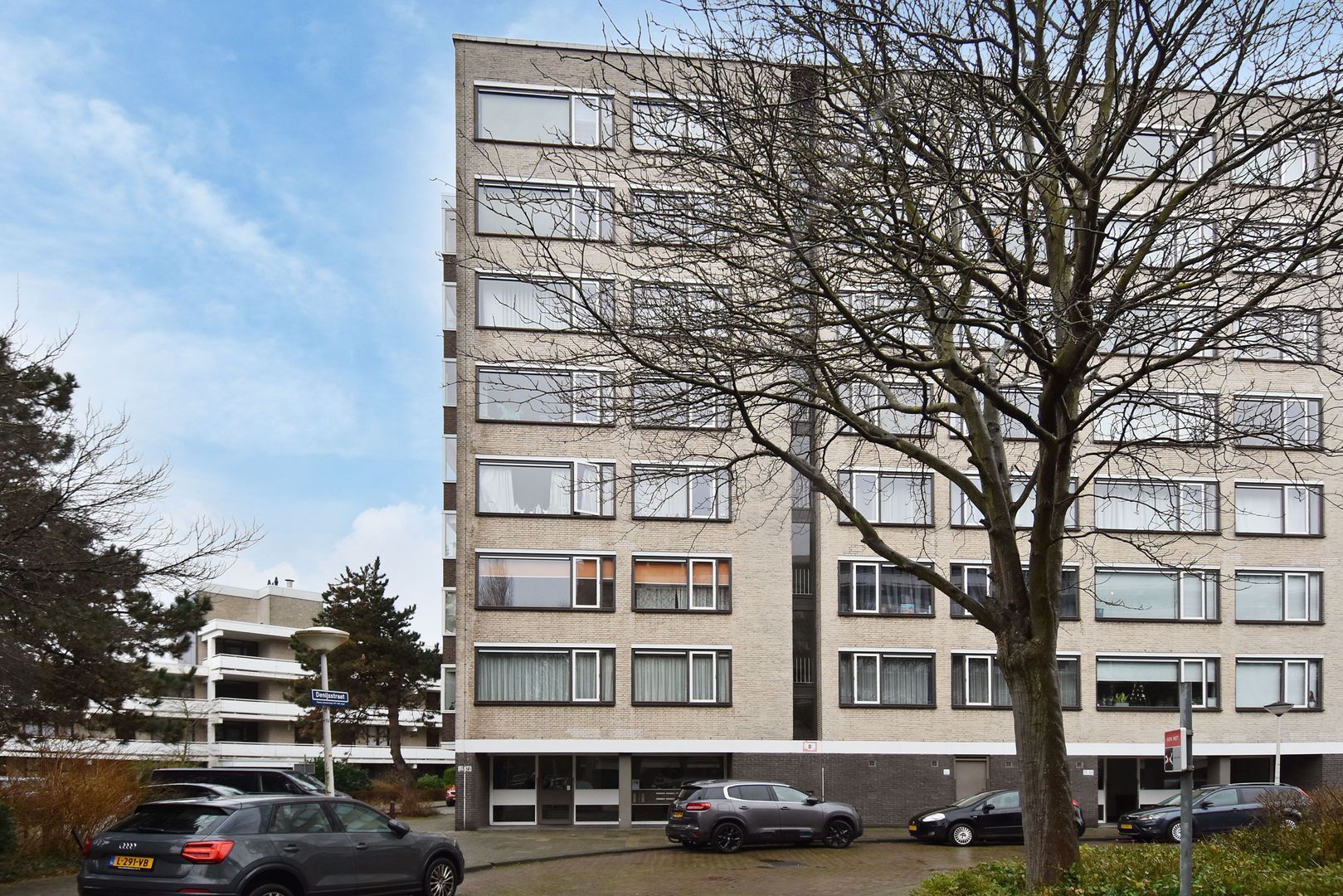 Denijsstraat 139 Den Haag photo-0