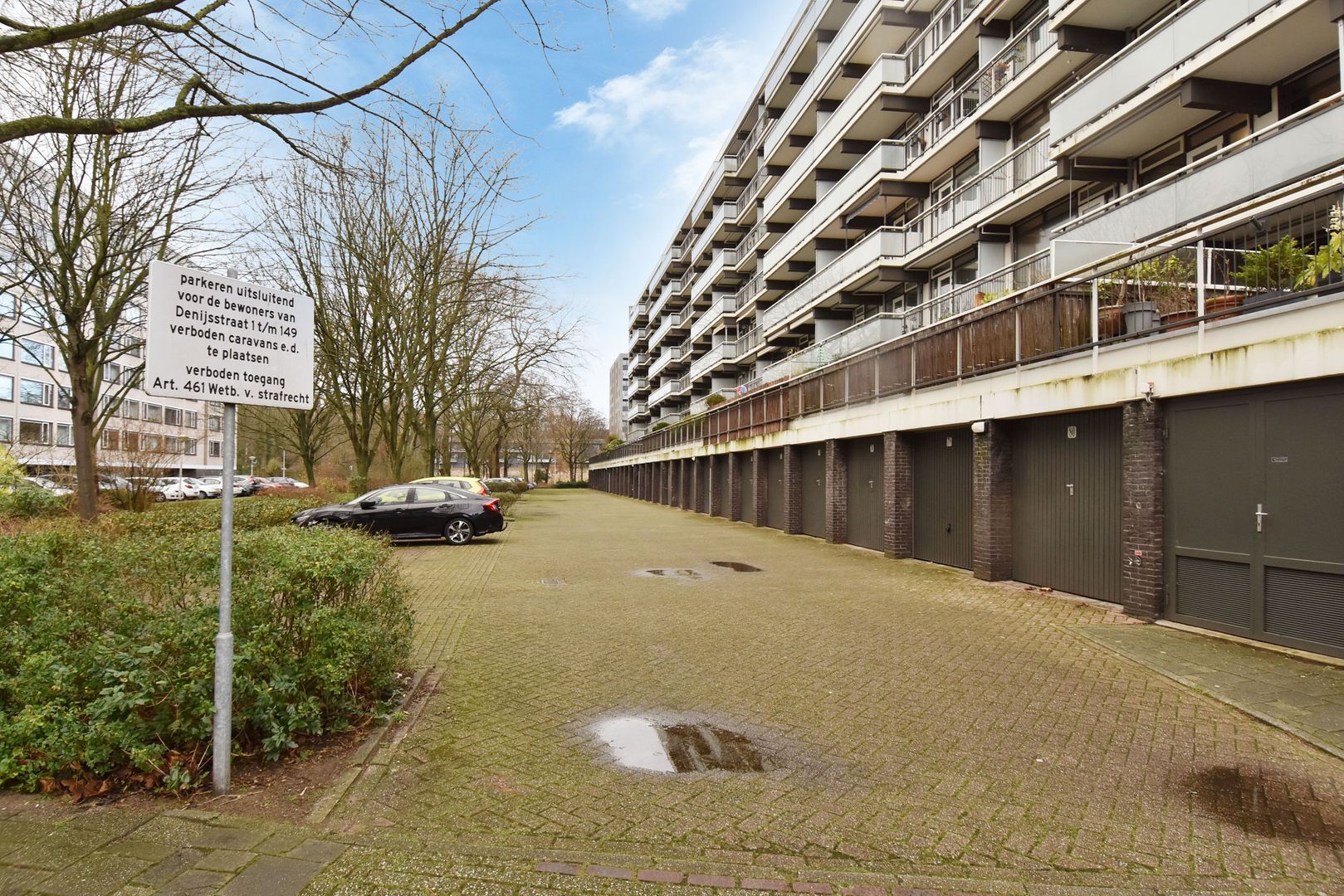 Denijsstraat 139 Den Haag photo-33
