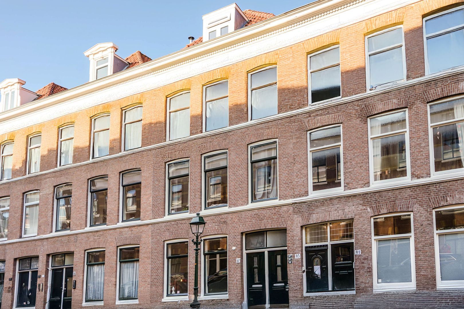 Van Speijkstraat 97 Den Haag photo-57