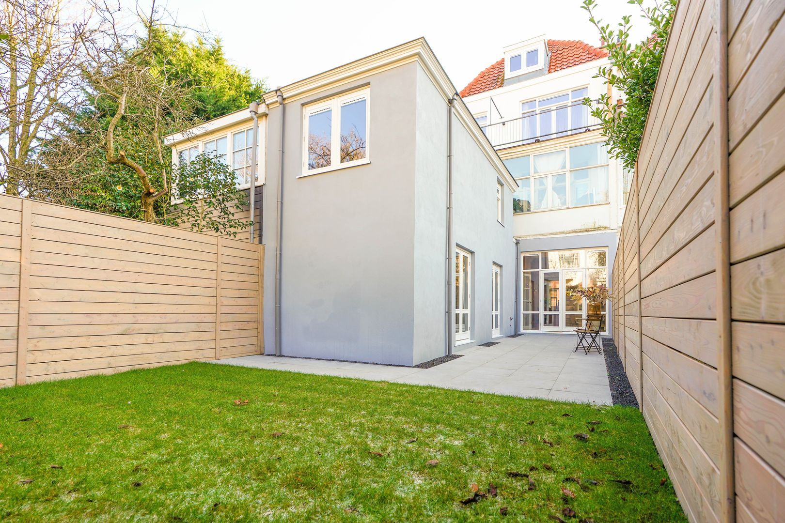 Van Speijkstraat 97 Den Haag photo-40