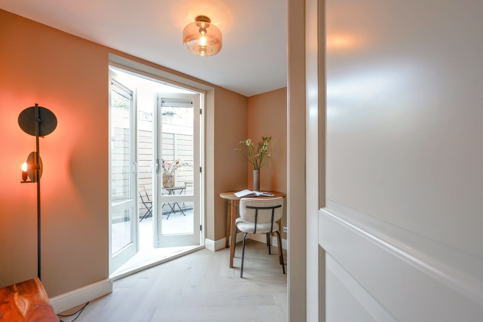 Van Speijkstraat 97 Den Haag photo-29