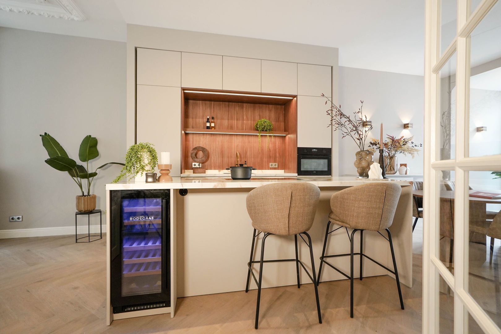 Van Speijkstraat 97 Den Haag photo-4