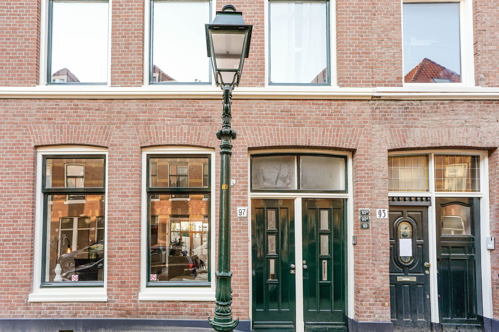 Van Speijkstraat 97 Den Haag photo-56