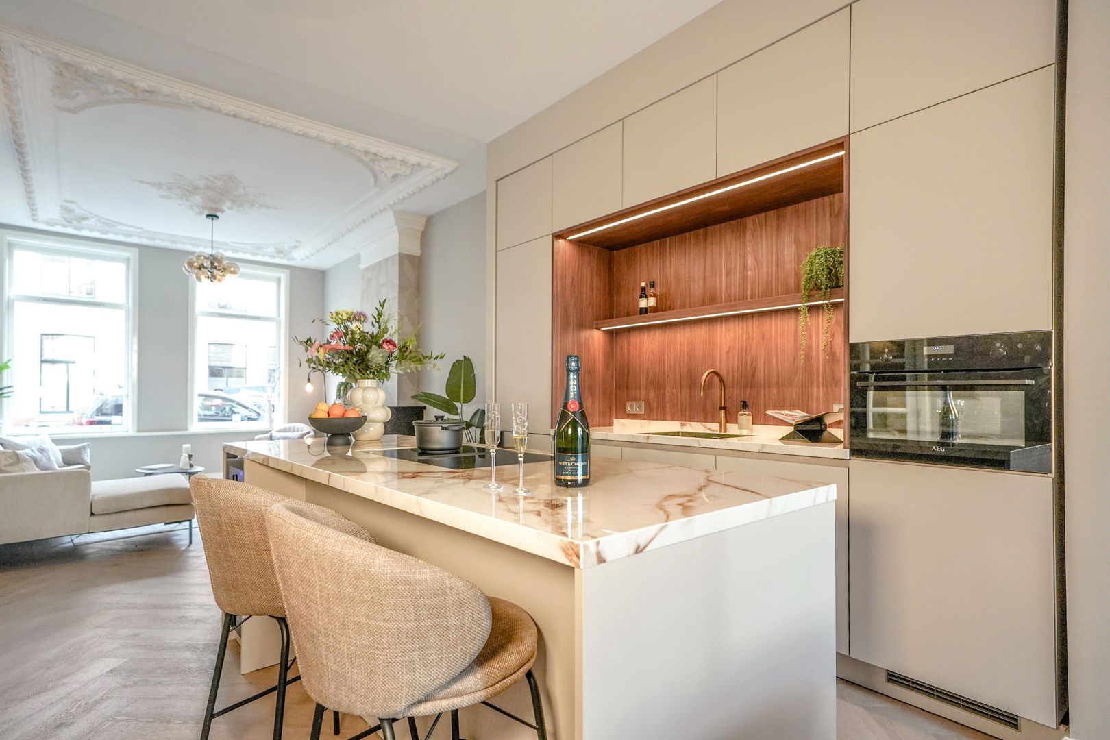 Van Speijkstraat 97 Den Haag photo-10