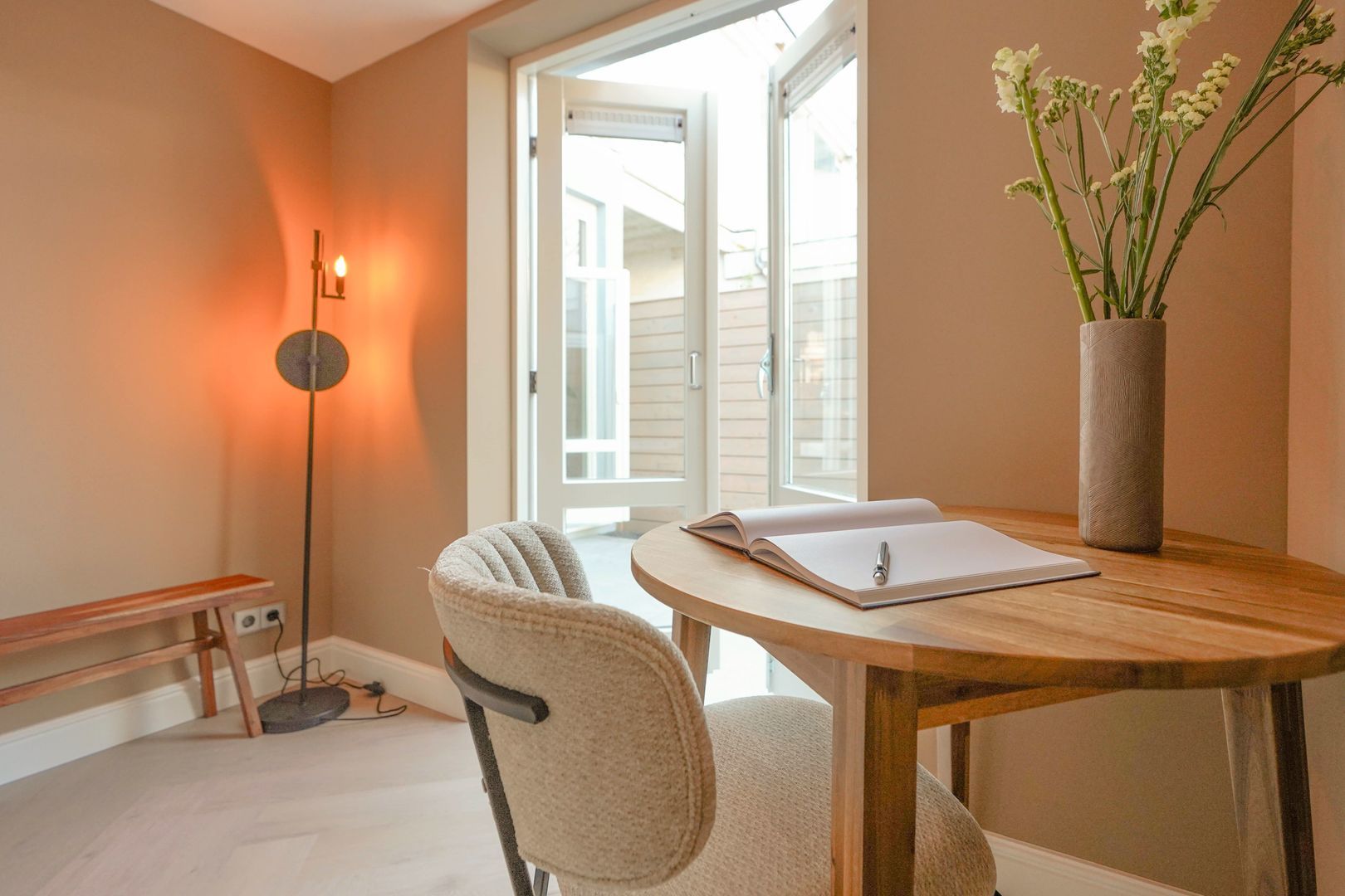 Van Speijkstraat 97 Den Haag photo-30