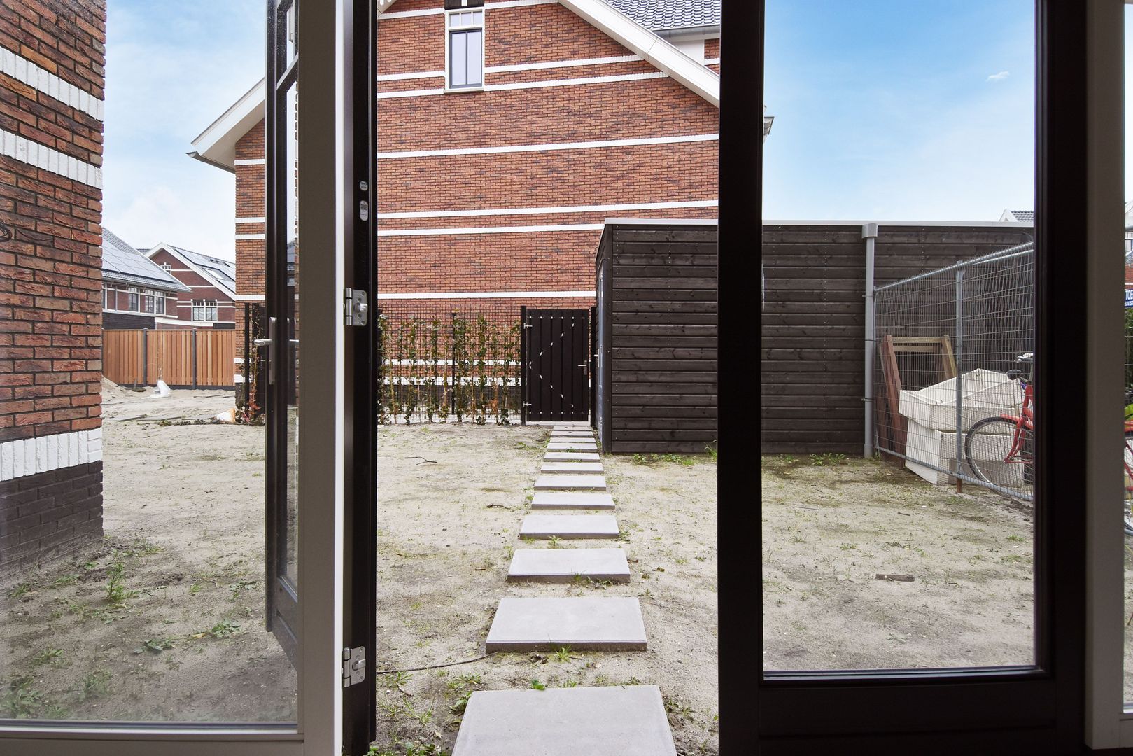 Westmadeweg 124 Den Haag photo-10