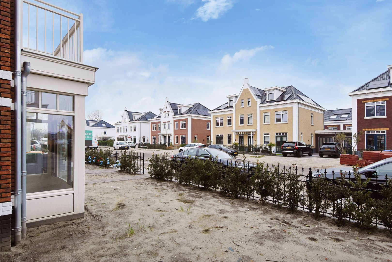 Westmadeweg 124 Den Haag photo-3