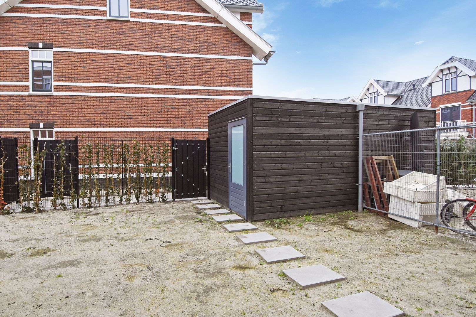 Westmadeweg 124 Den Haag photo-11