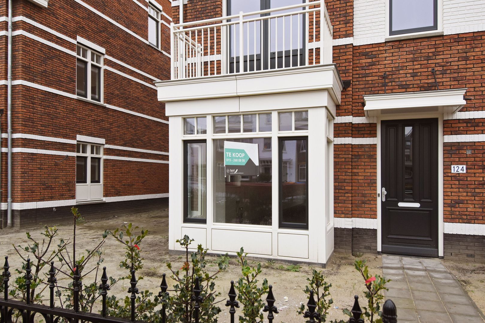 Westmadeweg 124 Den Haag photo-2