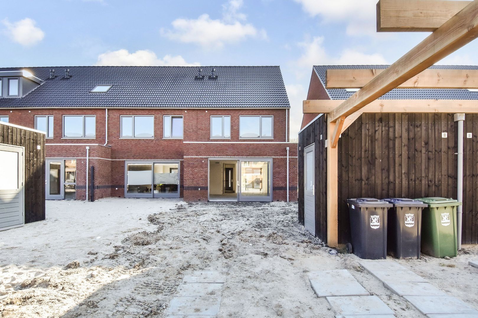 Bosbeek 23 Poeldijk photo-12