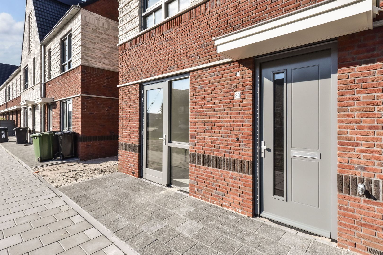 Bosbeek 23 Poeldijk photo-1