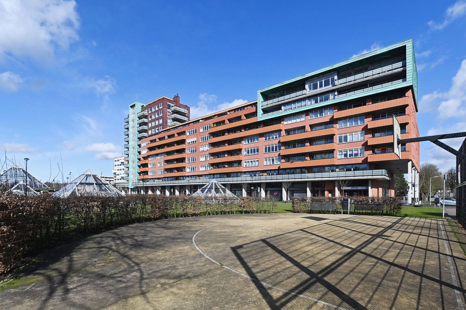 Generaal Eisenhowerplein 64 Rijswijk photo-25