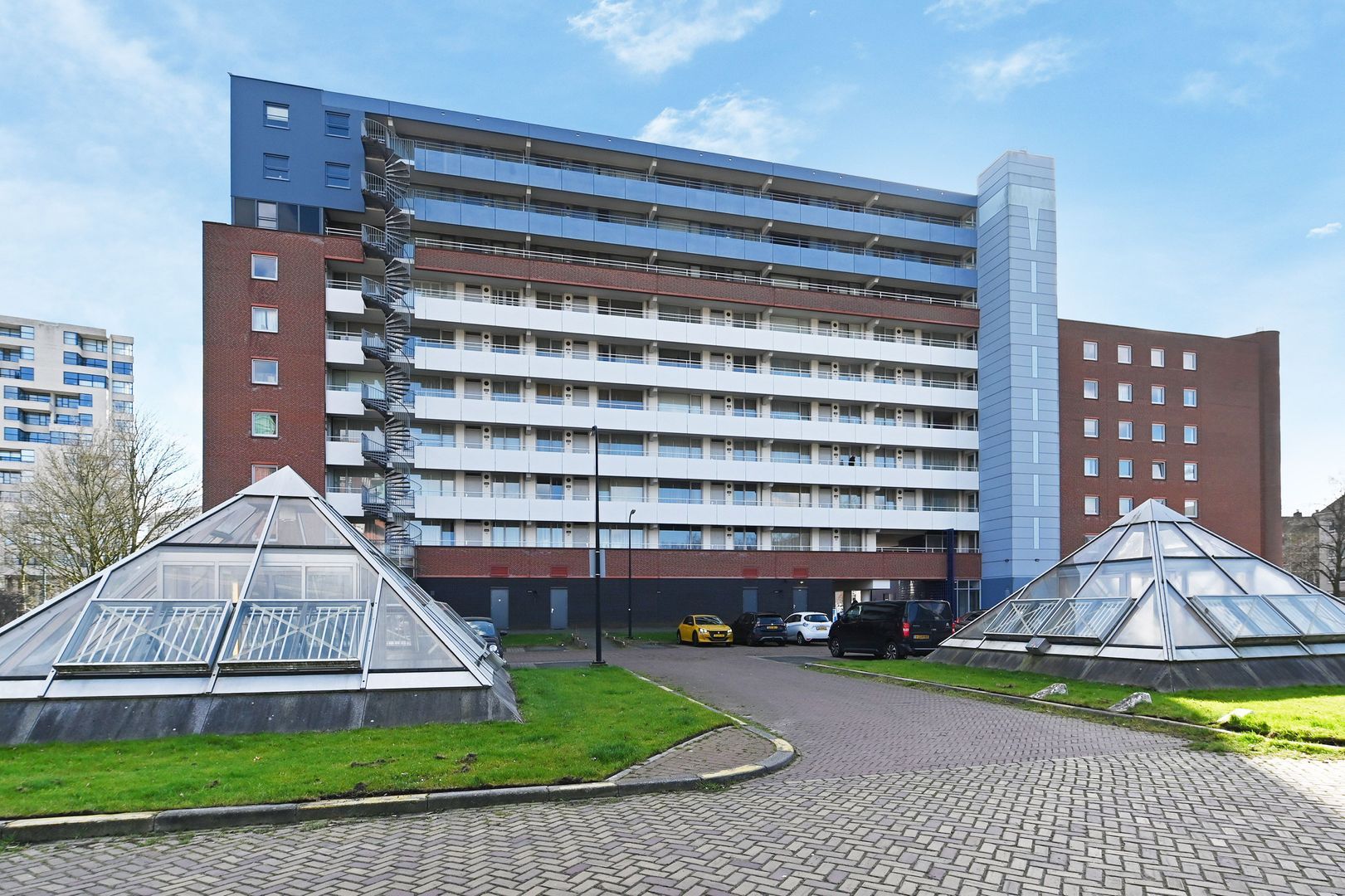 Generaal Eisenhowerplein 64 Rijswijk photo-0