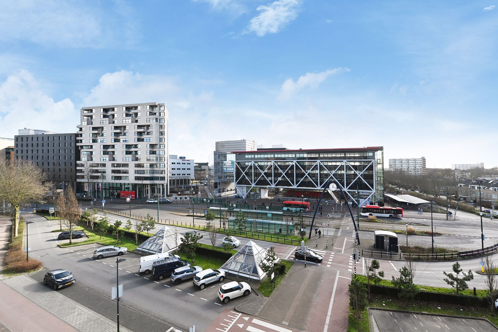 Generaal Eisenhowerplein 64 Rijswijk photo-12