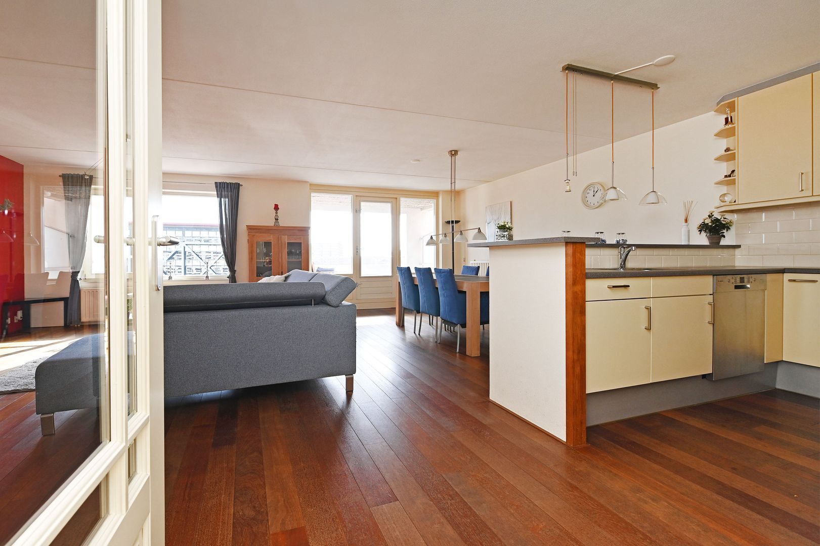 Generaal Eisenhowerplein 64 Rijswijk photo-1