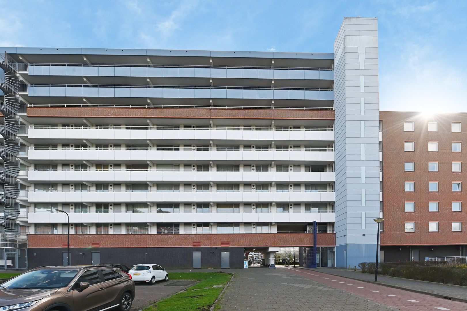 Generaal Eisenhowerplein 64 Rijswijk photo-24