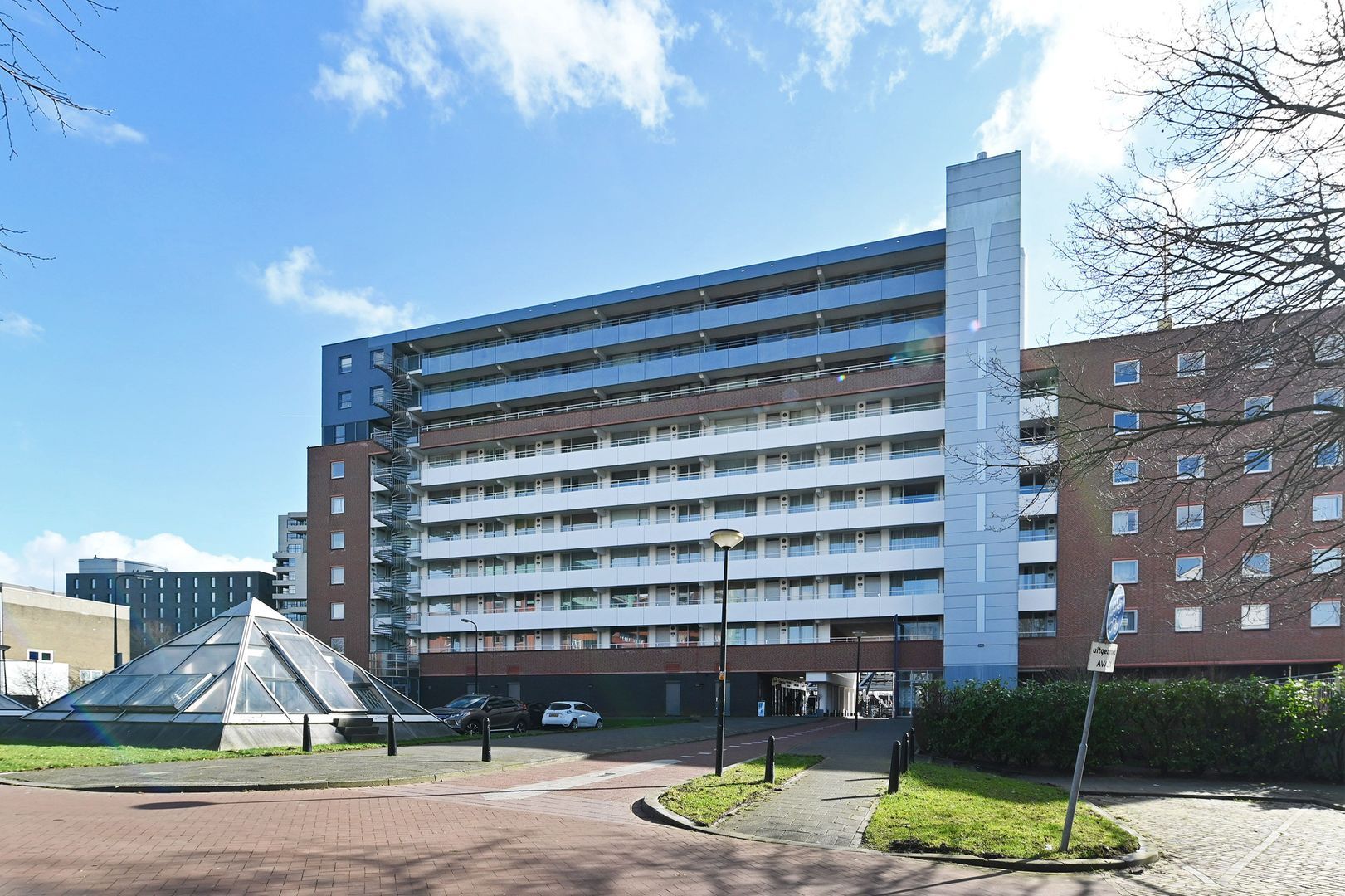 Generaal Eisenhowerplein 64 Rijswijk photo-23