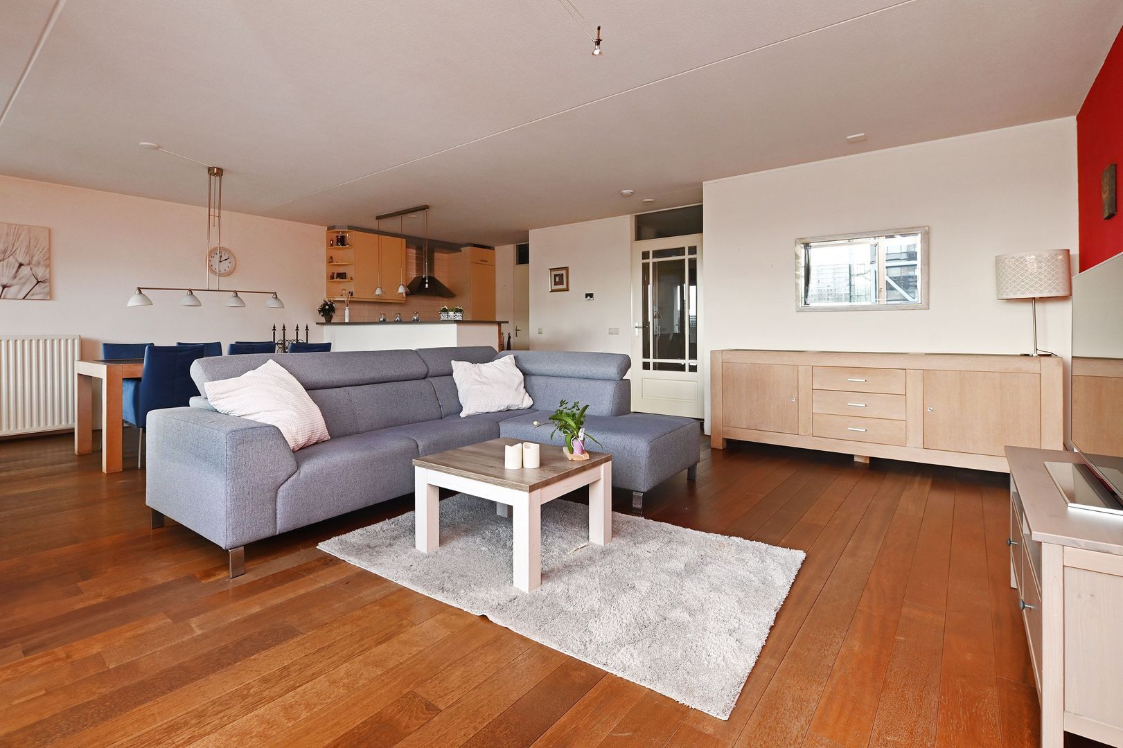 Generaal Eisenhowerplein 64 Rijswijk photo-2