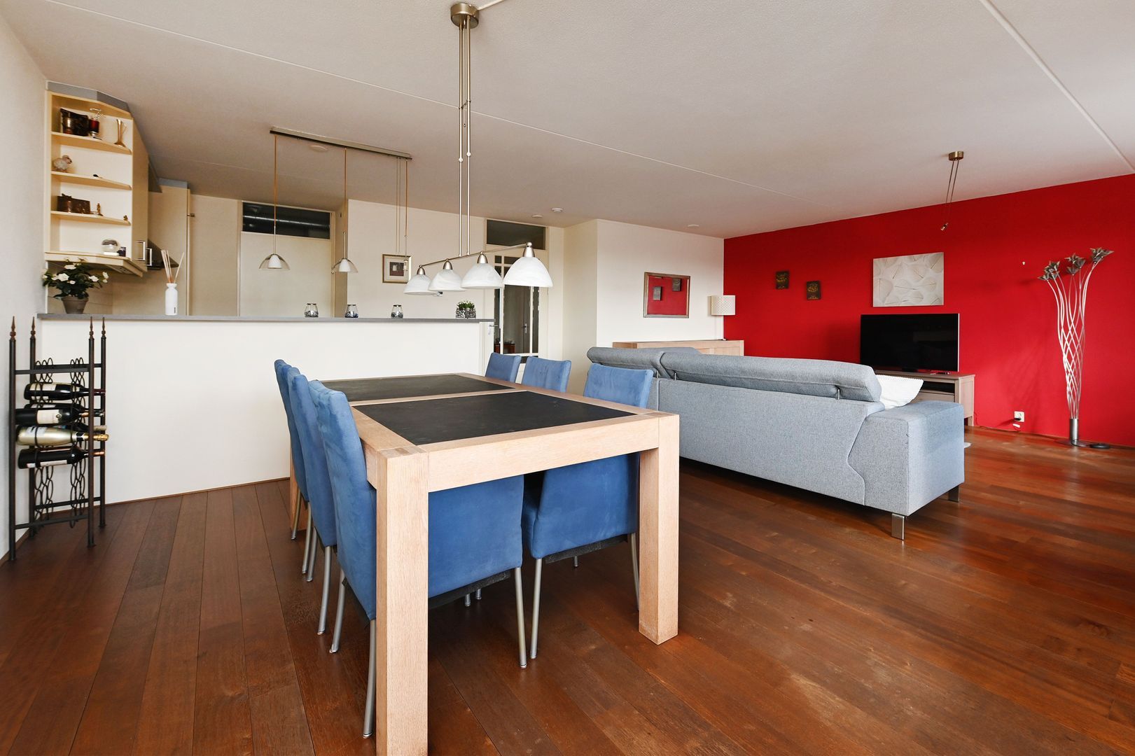 Generaal Eisenhowerplein 64 Rijswijk photo-5