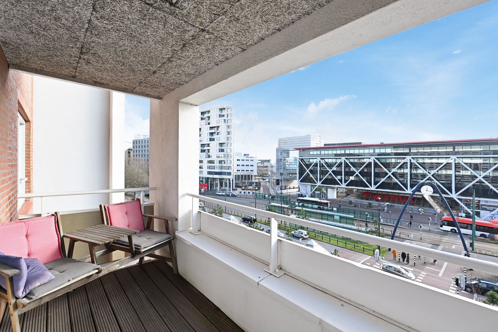 Generaal Eisenhowerplein 64 Rijswijk photo-10