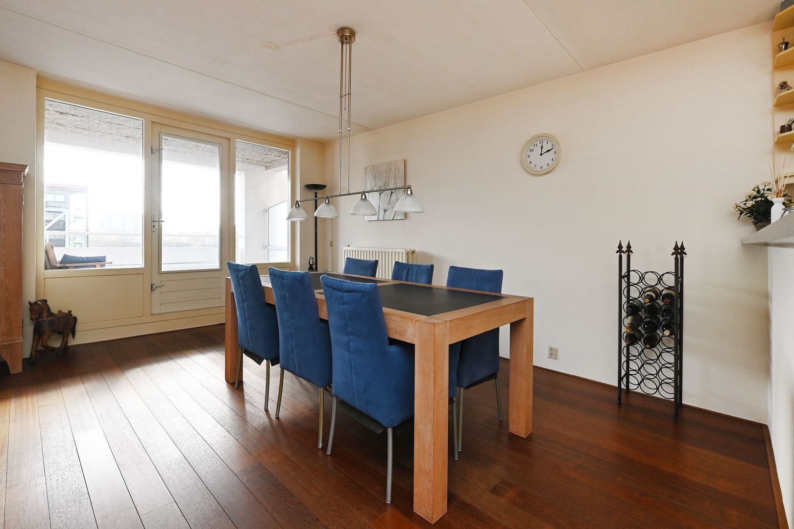 Generaal Eisenhowerplein 64 Rijswijk photo-6