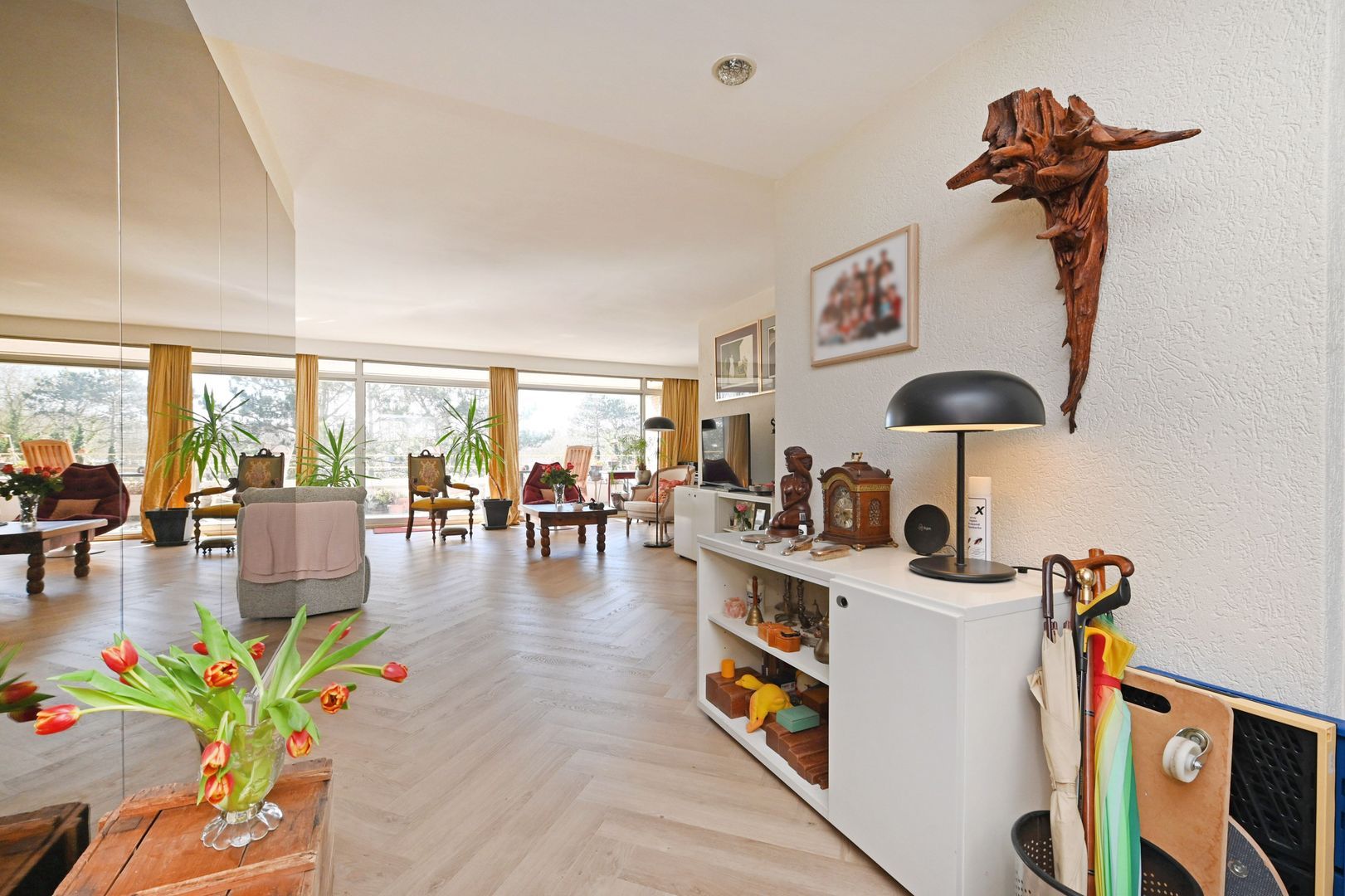 Nieuwe Parklaan 40 A Den Haag photo-15