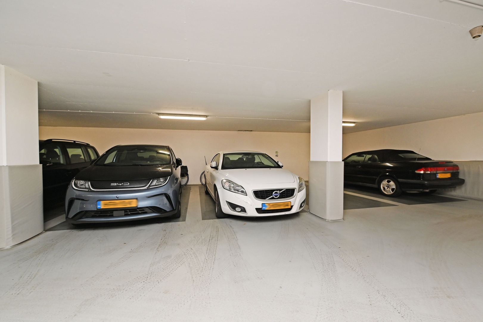 Nieuwe Parklaan 40 A Den Haag photo-29