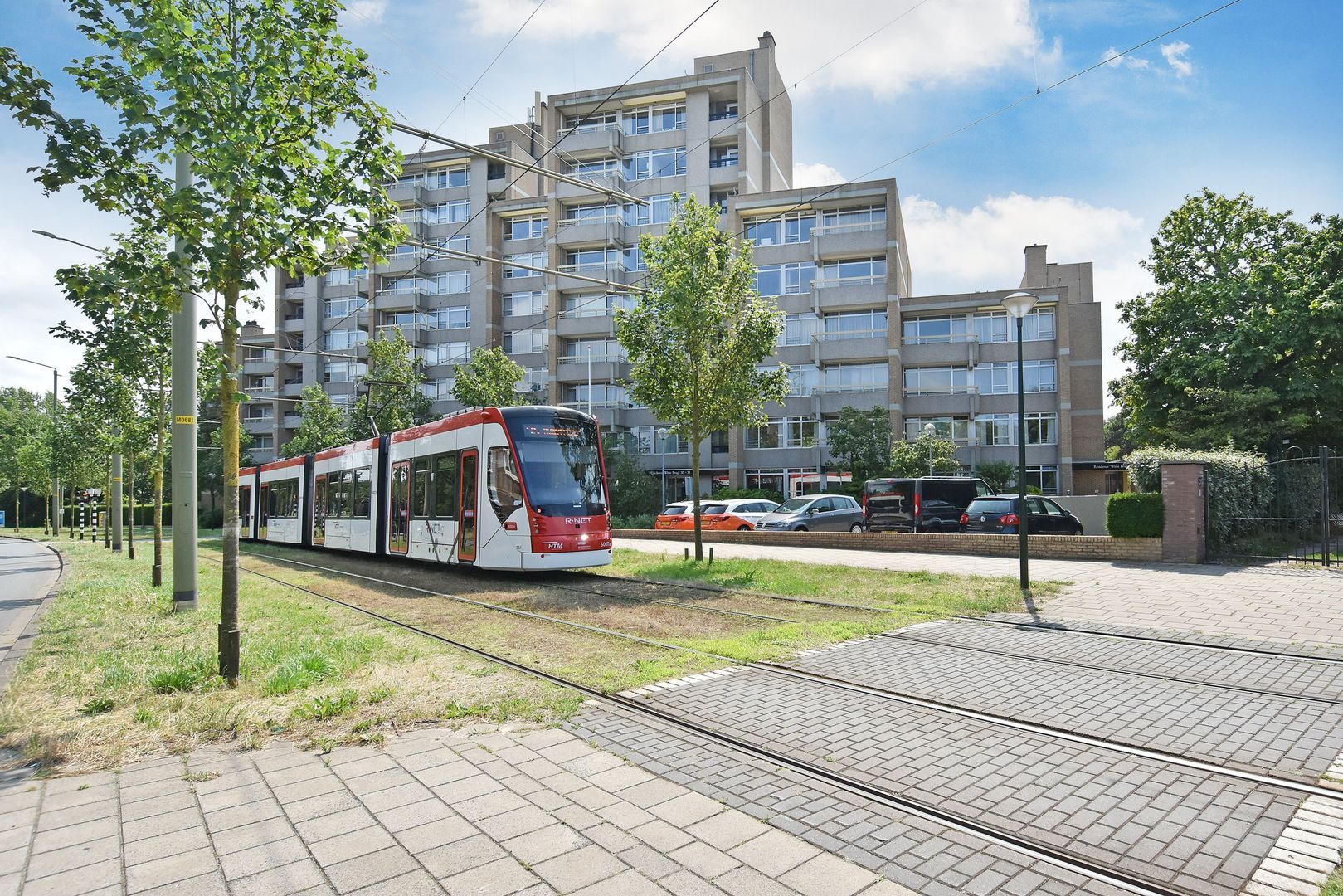 Nieuwe Parklaan 40 A Den Haag photo-32