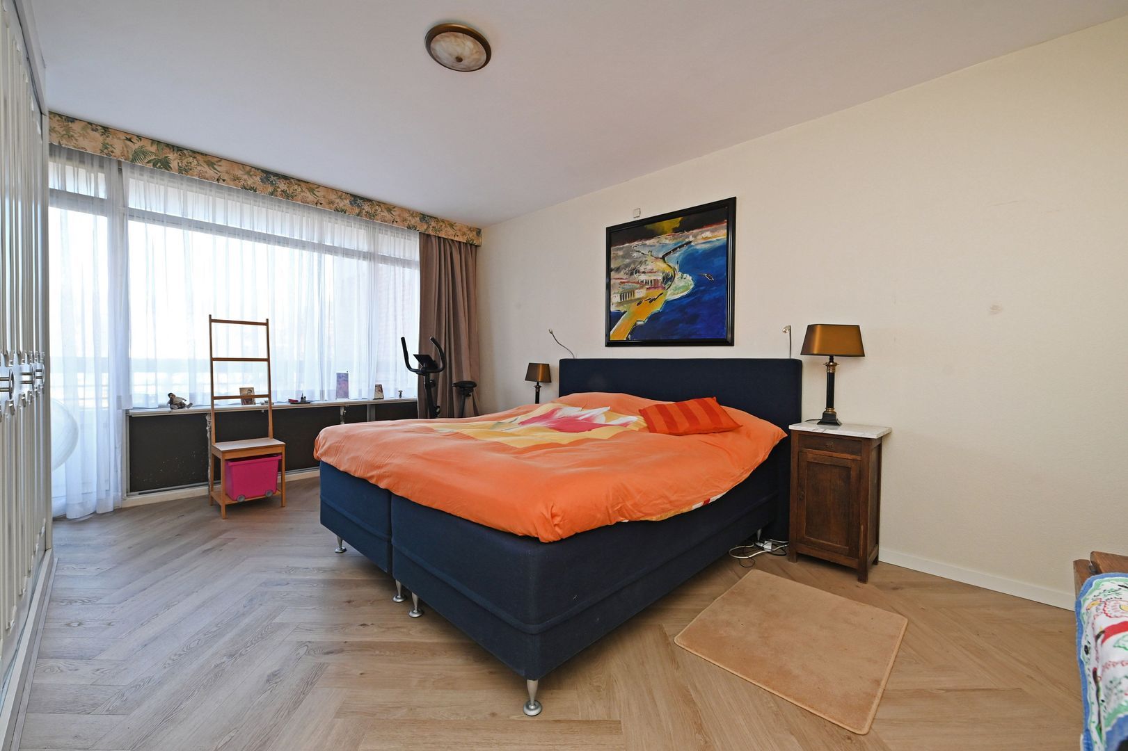 Nieuwe Parklaan 40 A Den Haag photo-17