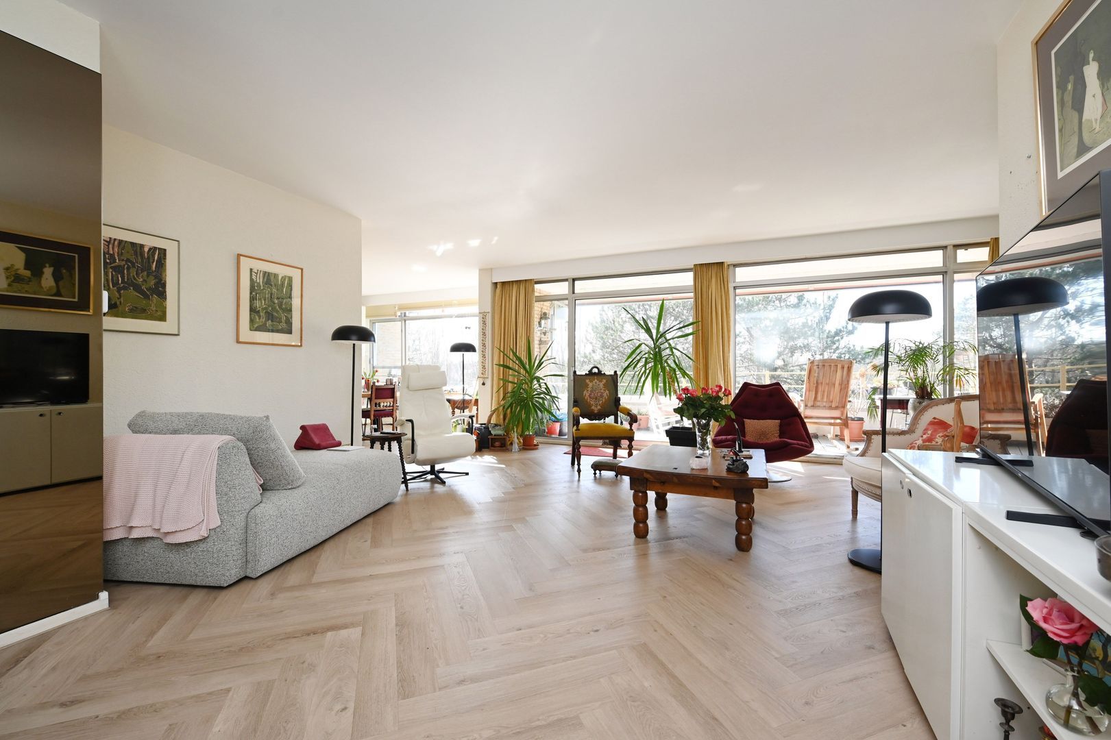 Nieuwe Parklaan 40 A Den Haag photo-1