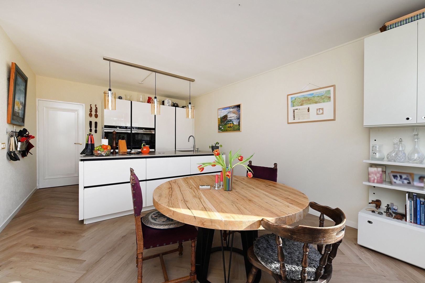 Nieuwe Parklaan 40 A Den Haag photo-10