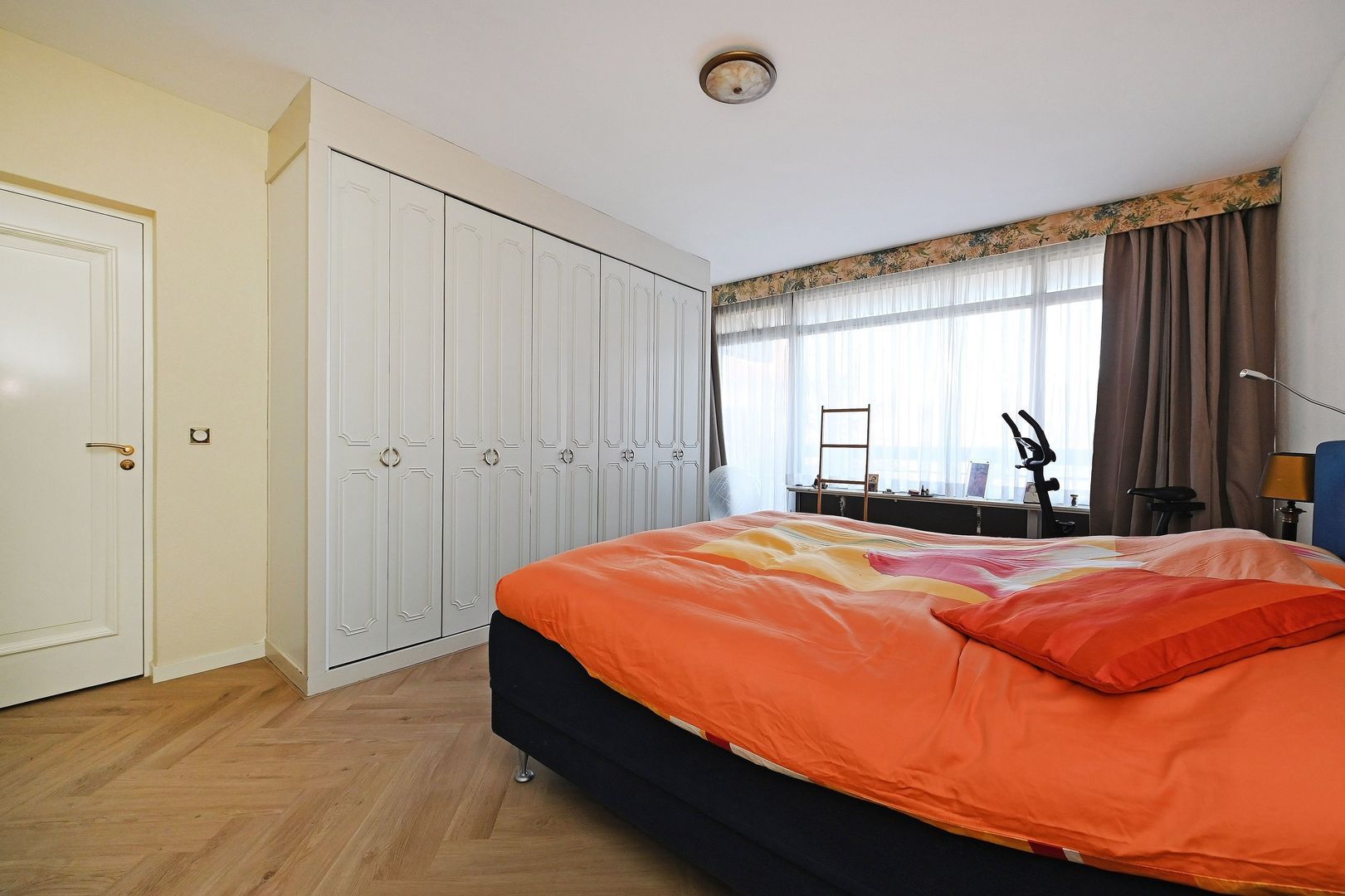 Nieuwe Parklaan 40 A Den Haag photo-18