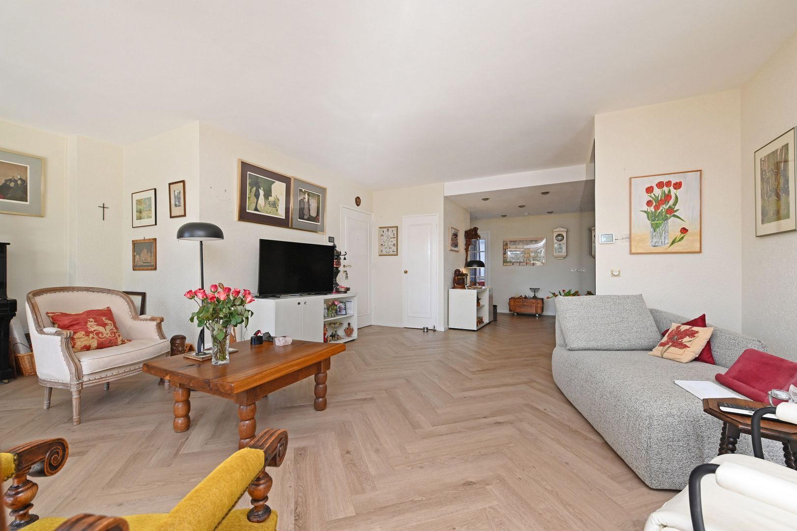 Nieuwe Parklaan 40 A Den Haag photo-13