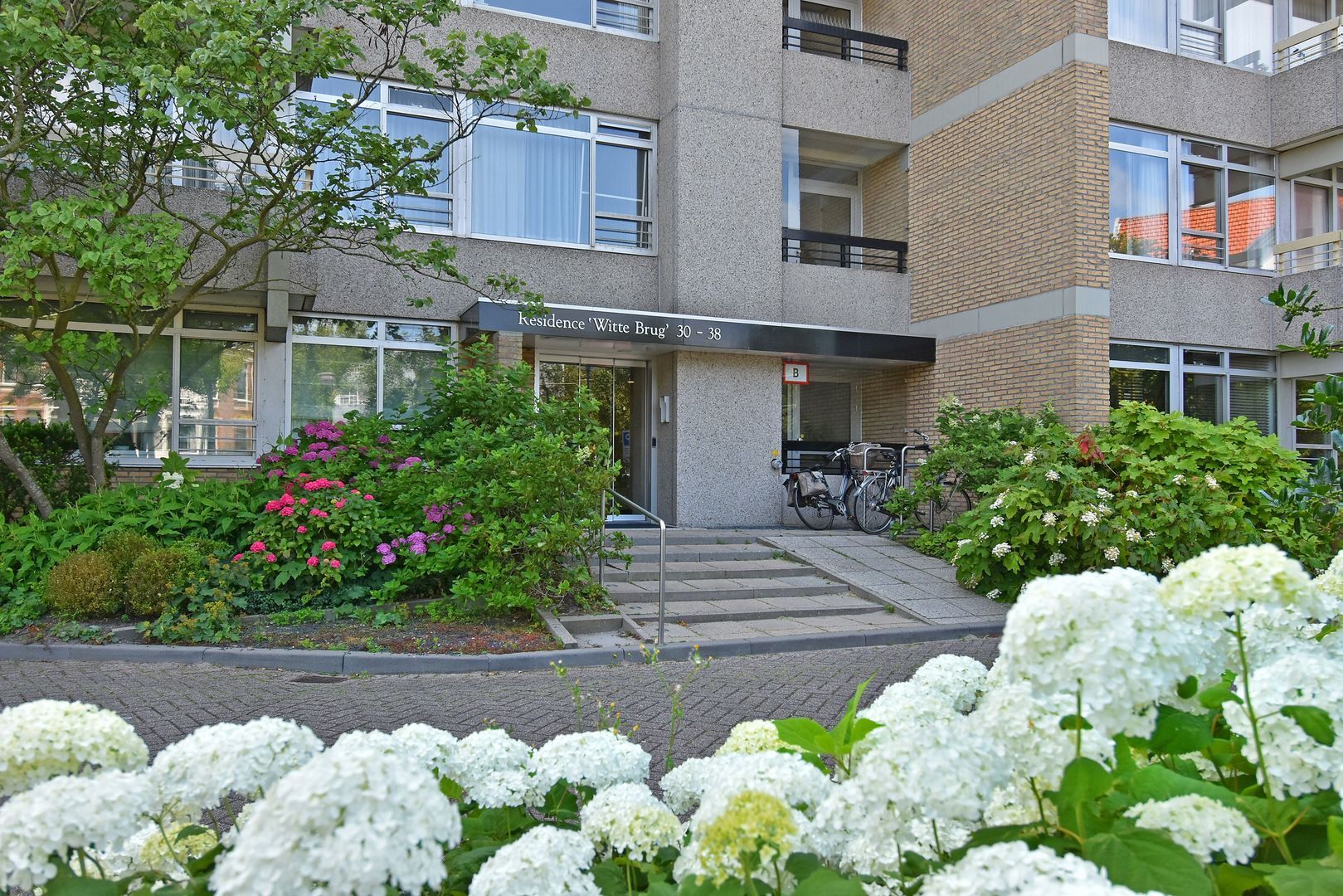 Nieuwe Parklaan 40 A Den Haag photo-33