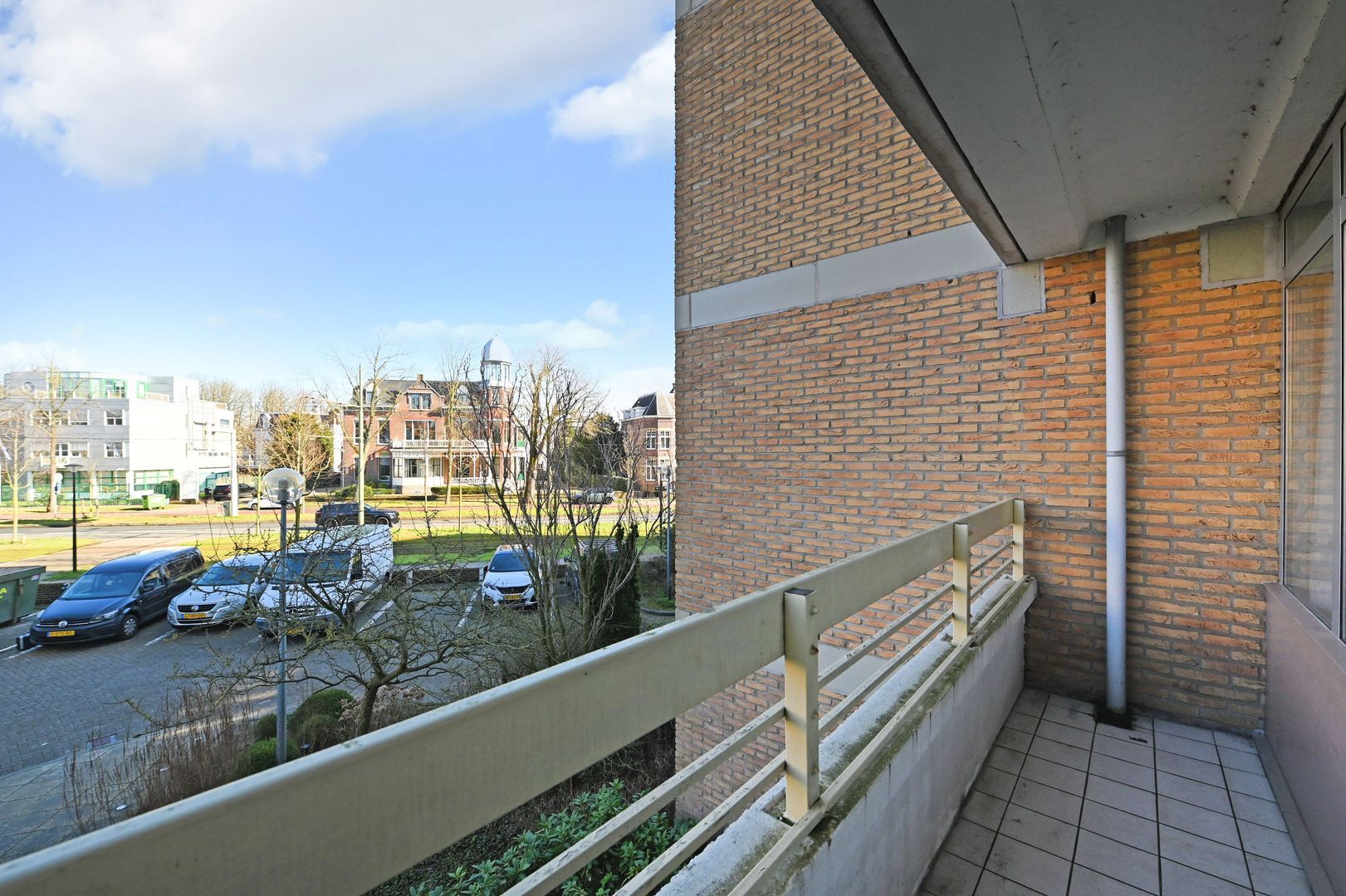 Nieuwe Parklaan 40 A Den Haag photo-19