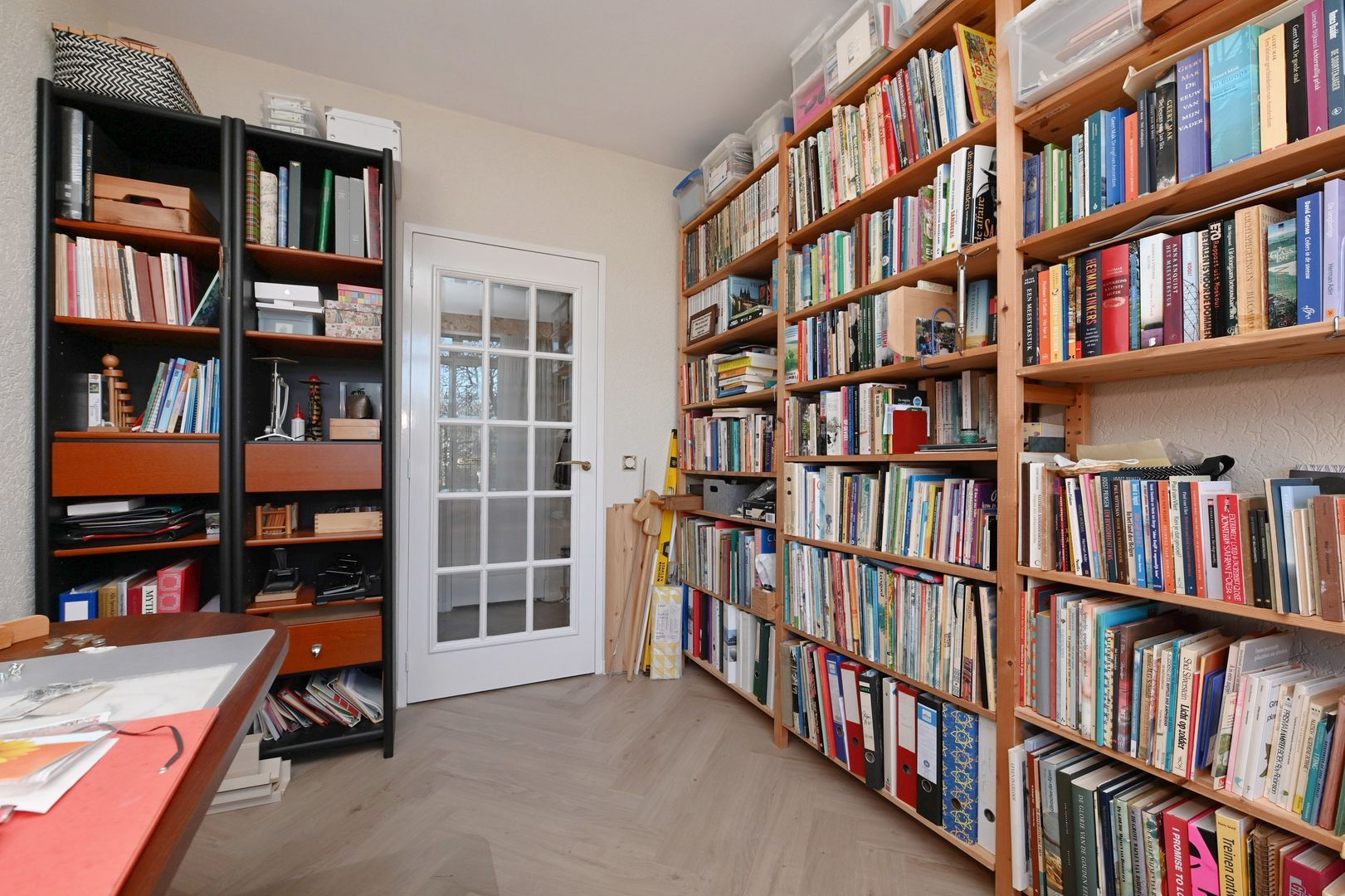 Nieuwe Parklaan 40 A Den Haag photo-28