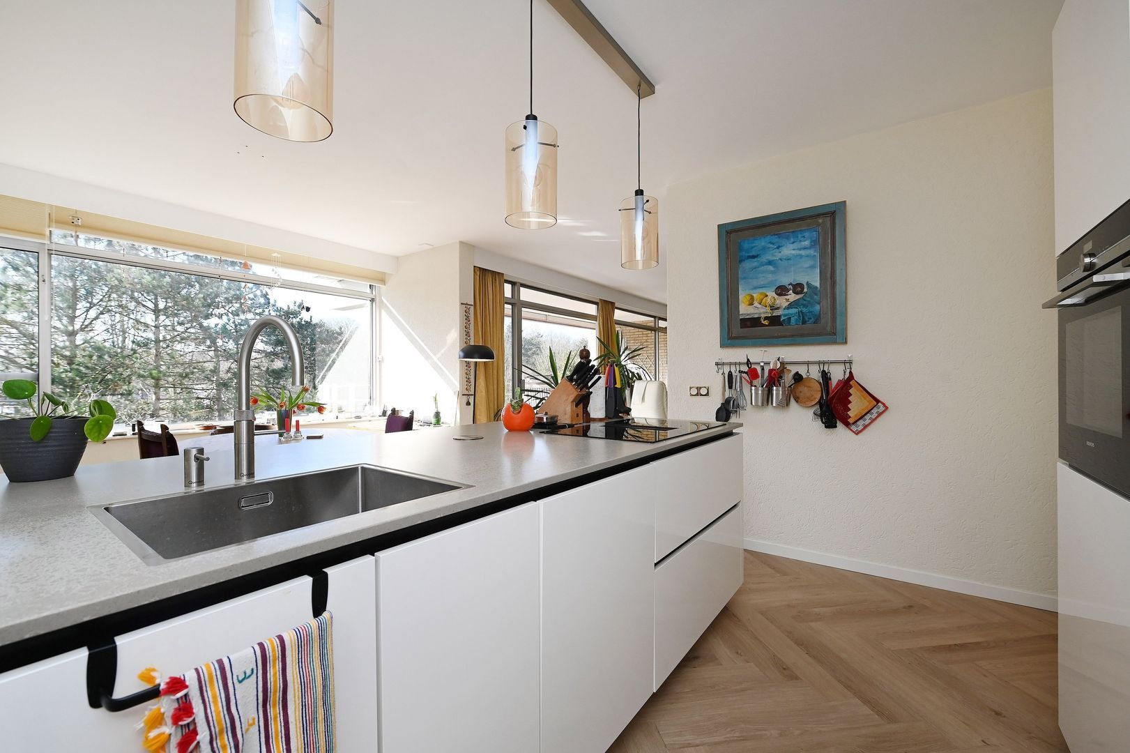 Nieuwe Parklaan 40 A Den Haag photo-9