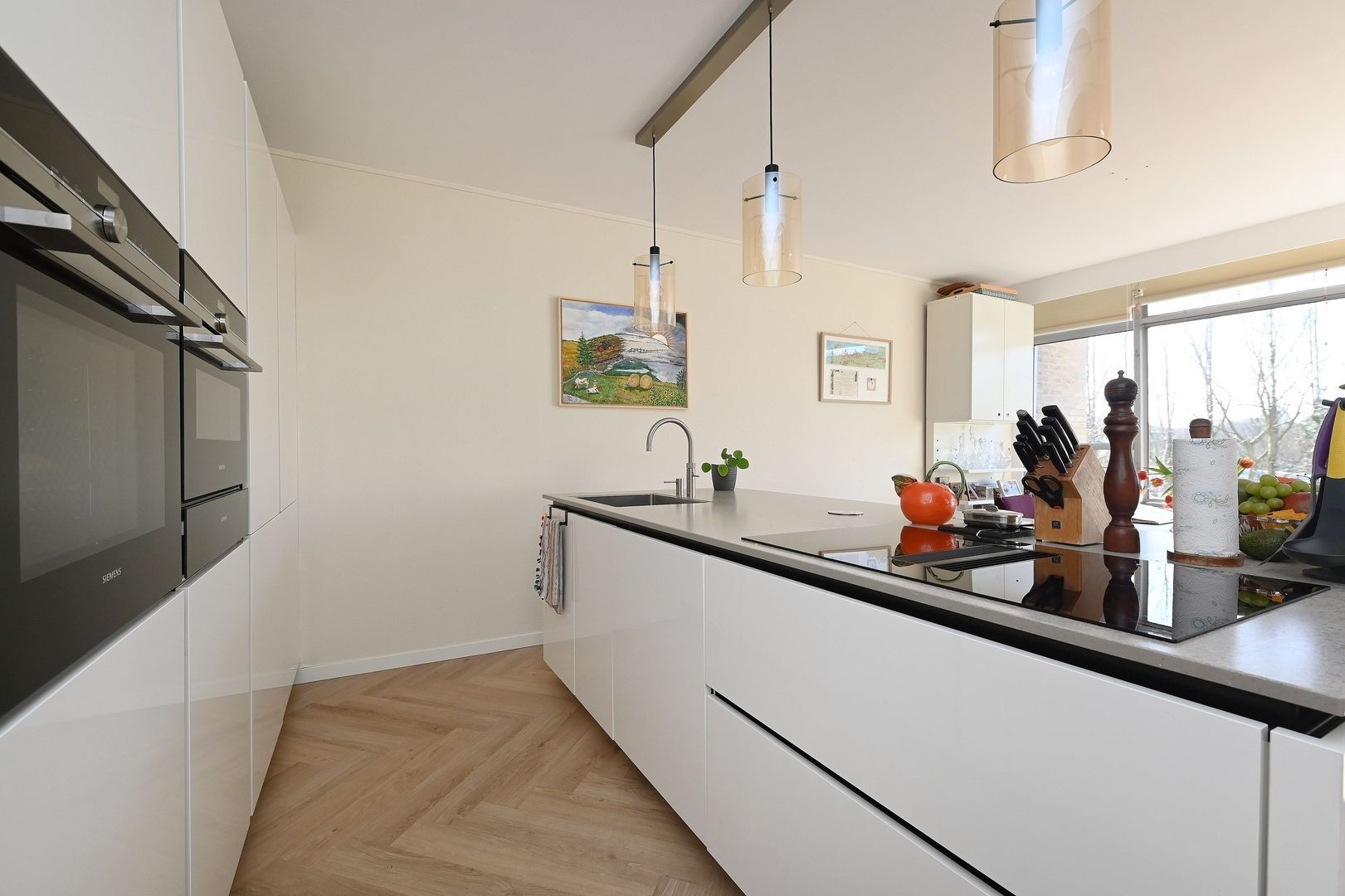 Nieuwe Parklaan 40 A Den Haag photo-8